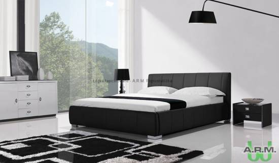 łóżko tapicerowane Rialto, łóżka tapicerowane Rialto, łóżko Rialto, łóżka Rialto