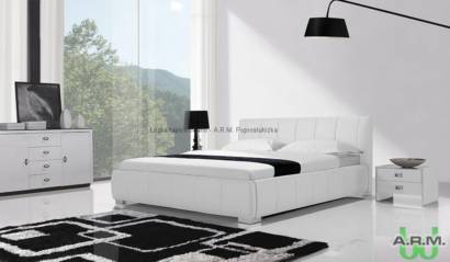 łóżko tapicerowane Rialto, łóżka tapicerowane Rialto, łóżko Rialto, łóżka Rialto